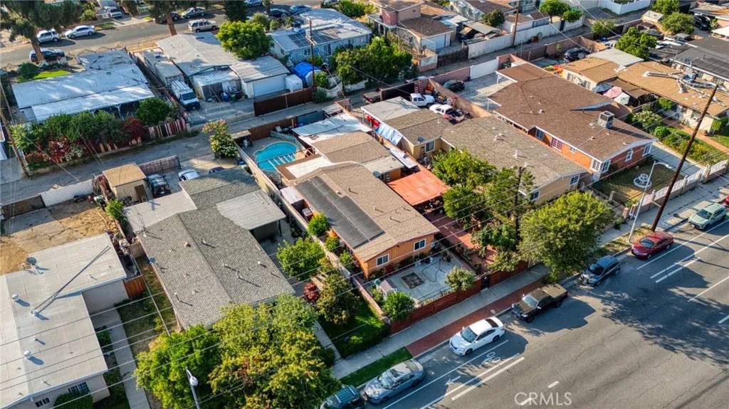 Sylmar, CA 91342,14901 Polk Street