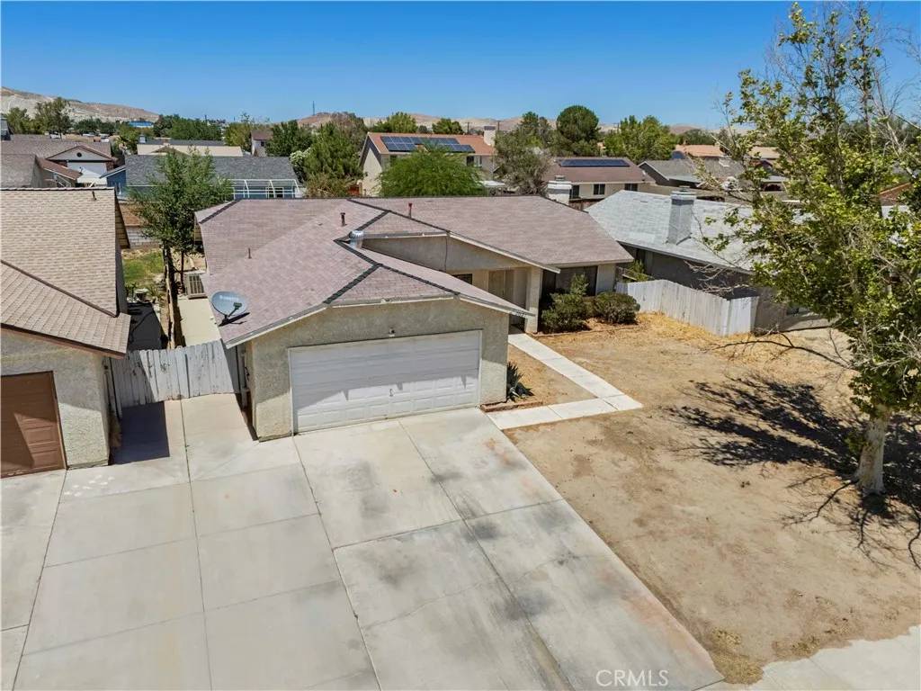 Rosamond, CA 93560,2021 Buckwheat Avenue