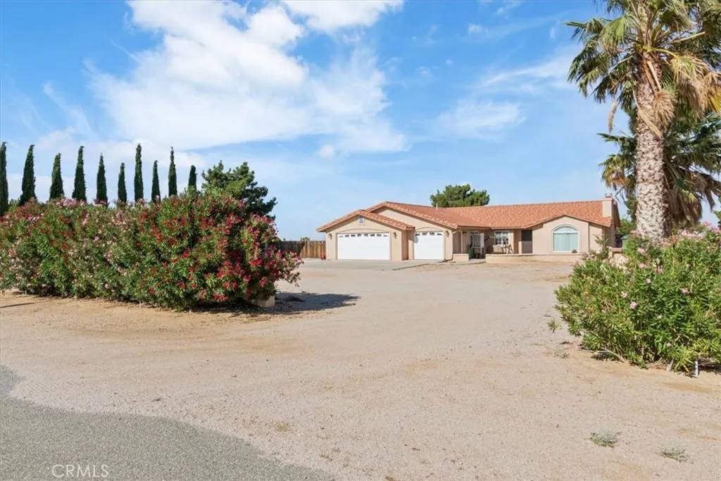 Mojave, CA 93501,14296 Bieri Street