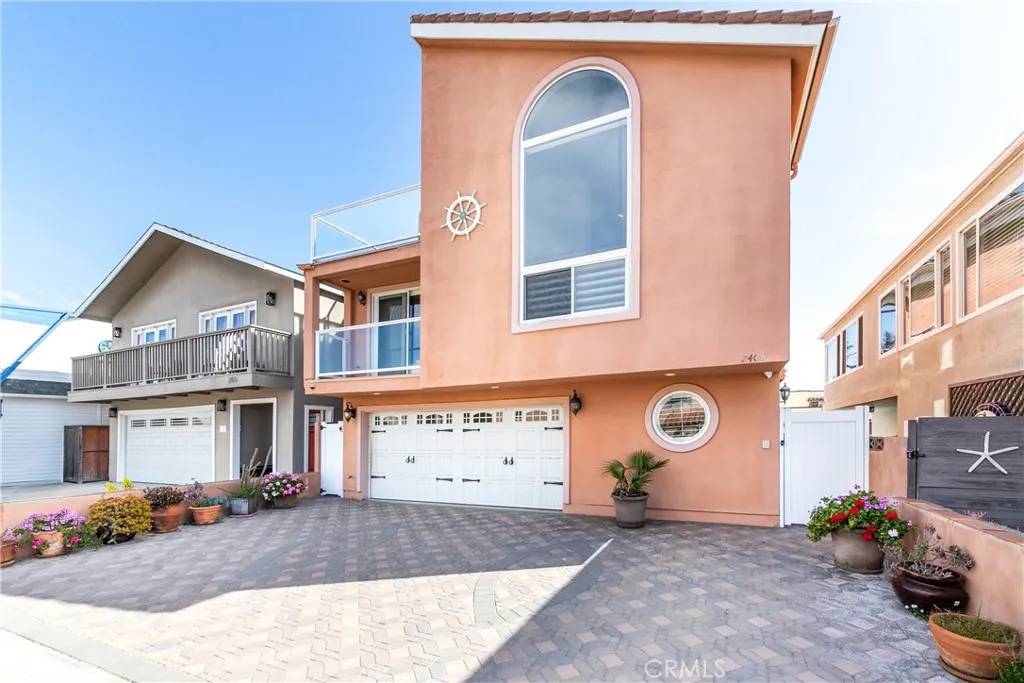 Oxnard, CA 93035,2408 Ocean Drive