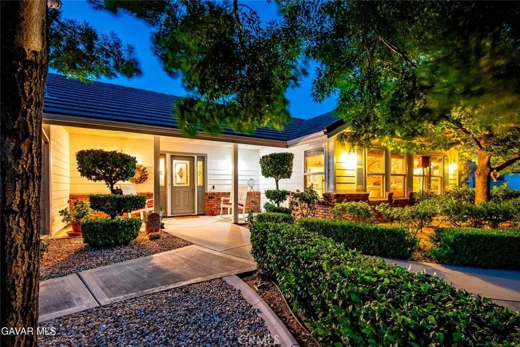Leona Valley, CA 93551,40505 90th Street West