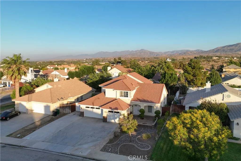 Palmdale, CA 93550,2892 Chuckwagon Road