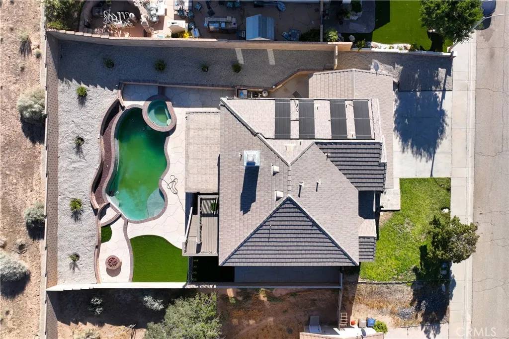 Palmdale, CA 93551,1050 Cactus Drive
