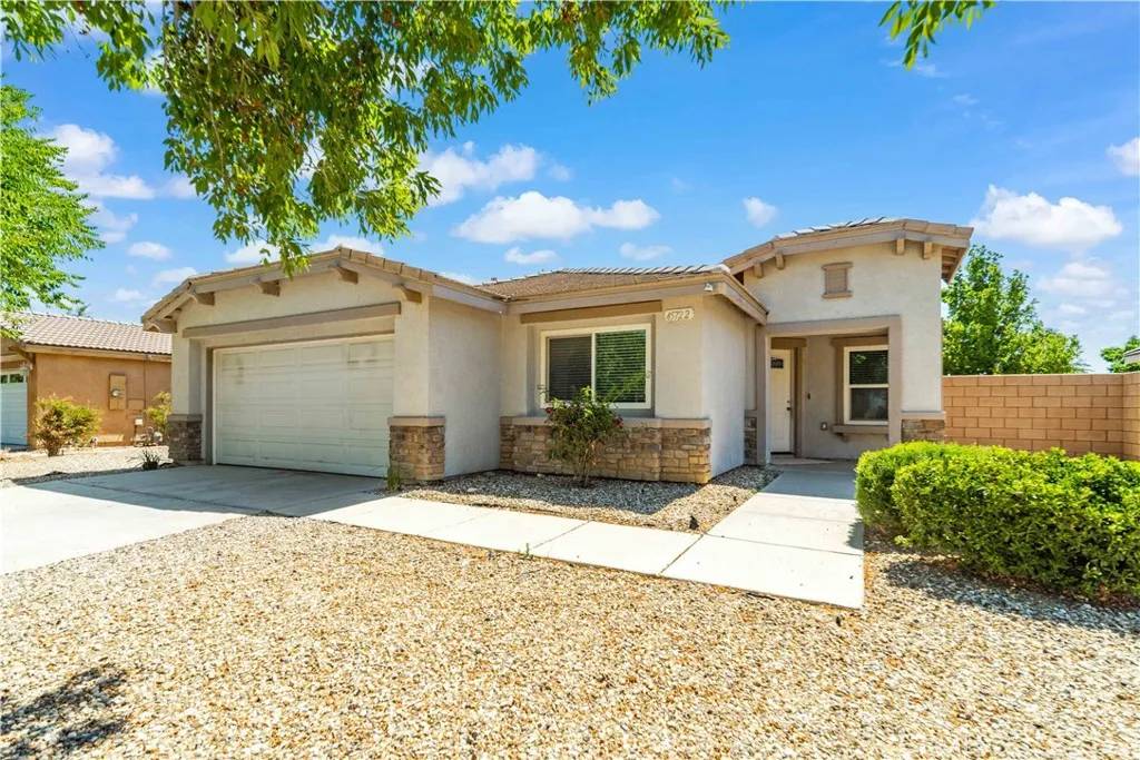 Lancaster, CA 93535,45722 Palm Lane