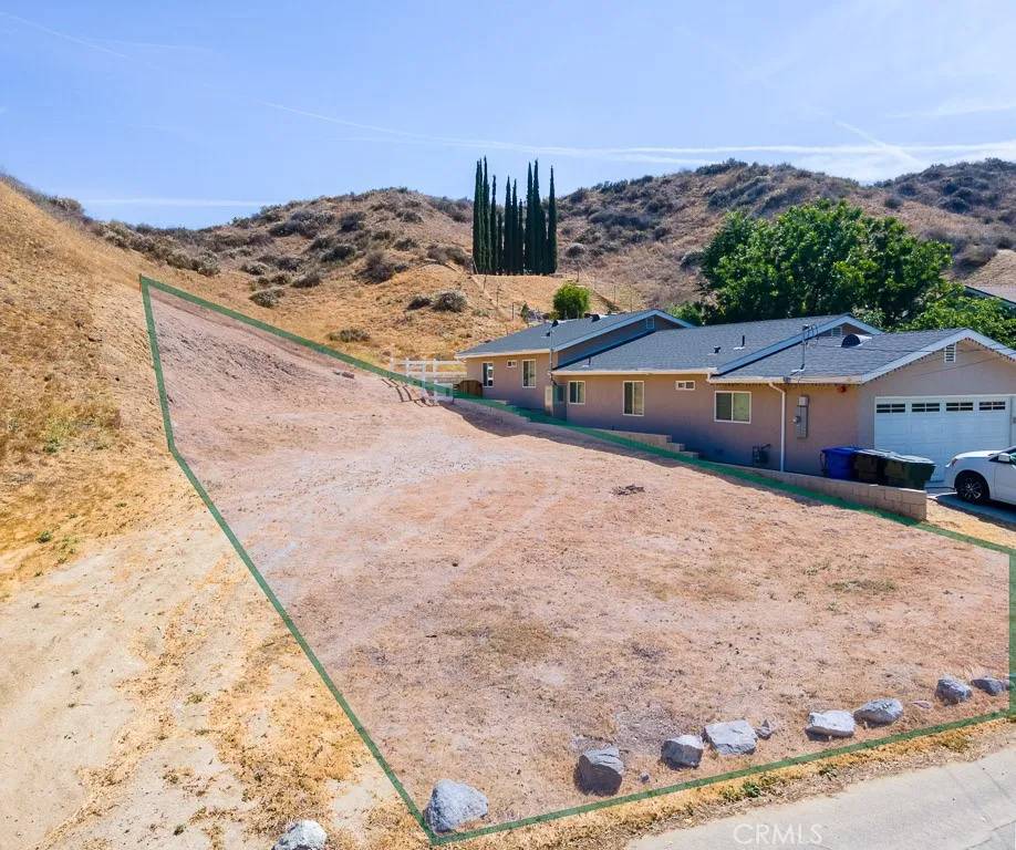 Val Verde, CA 91384,0 Driver