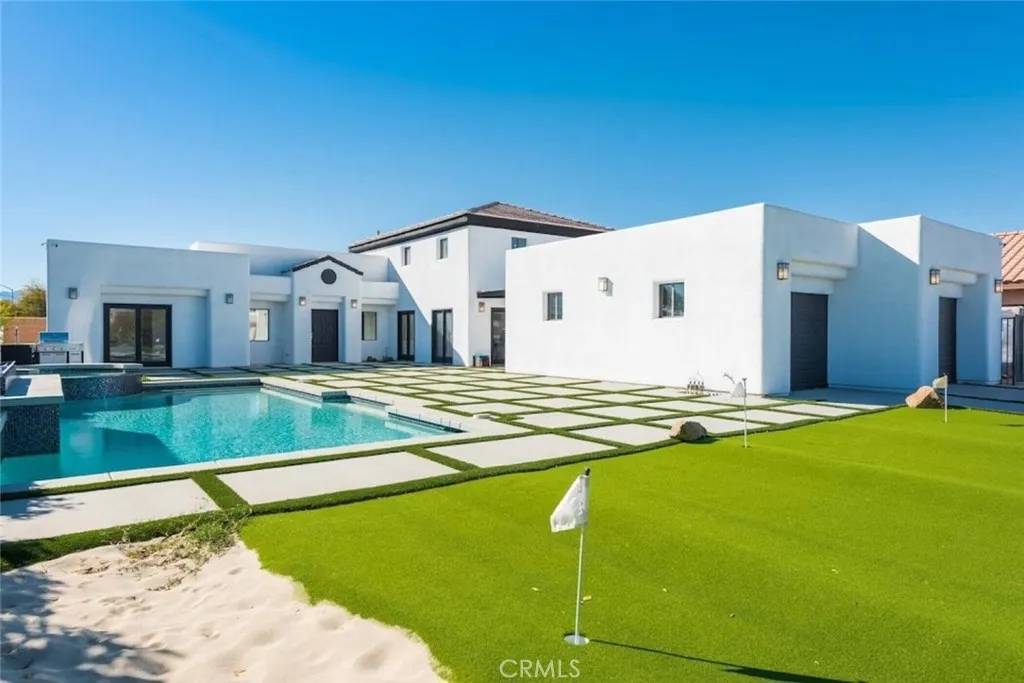 Bermuda Dunes, CA 92203,79119 Lake Club Drive