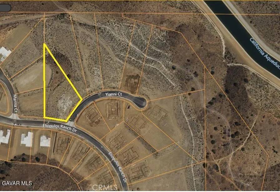 Palmdale, CA 93551,13 Yianni