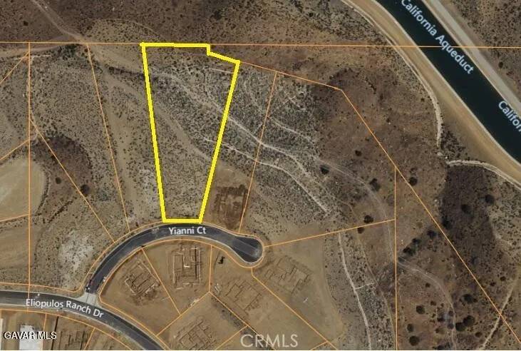 Palmdale, CA 93551,10 Yianni