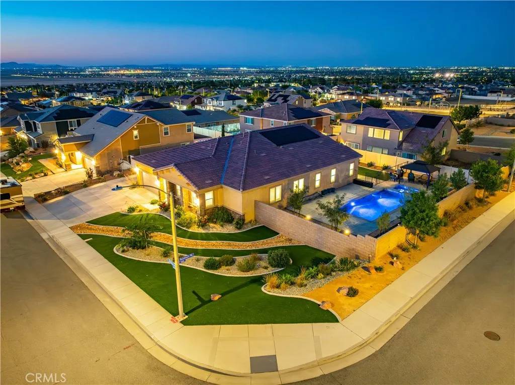 Palmdale, CA 93551,41826 Cristalino Avenue
