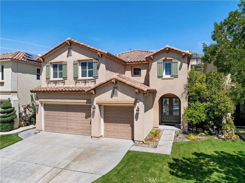 Canyon Country, CA 91387,28636 Crystal Heights Court