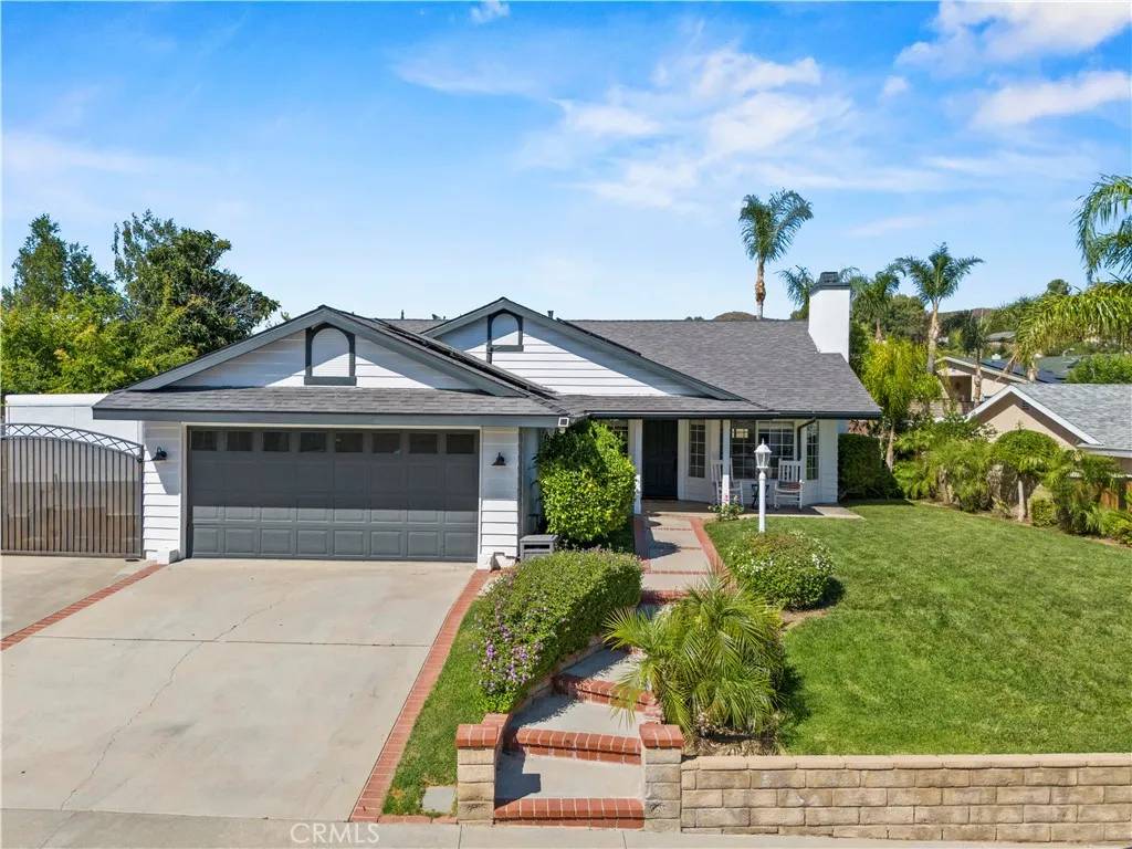 Saugus, CA 91350,27724 Crookshank Drive