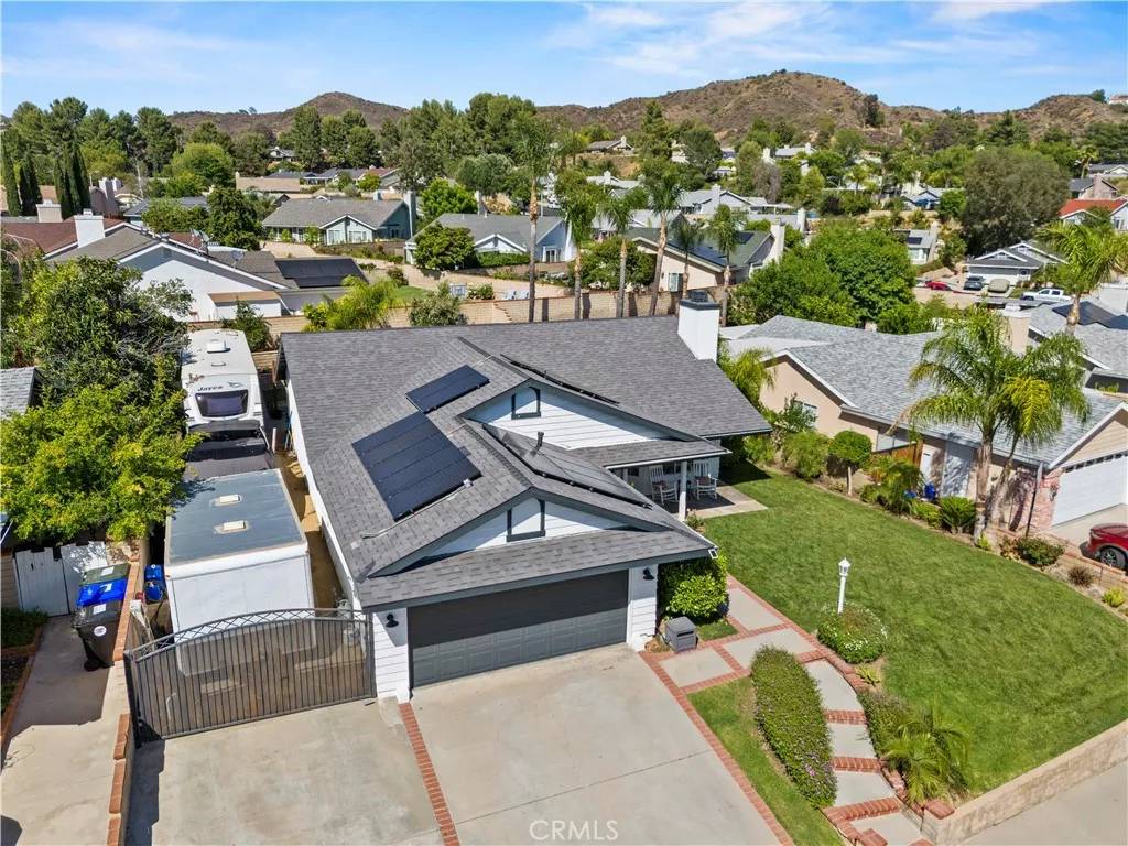 Saugus, CA 91350,27724 Crookshank Drive