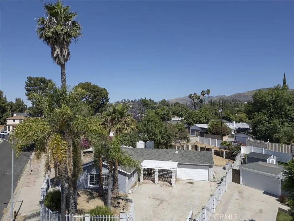 Granada Hills, CA 91344,17256 Kalisher Street