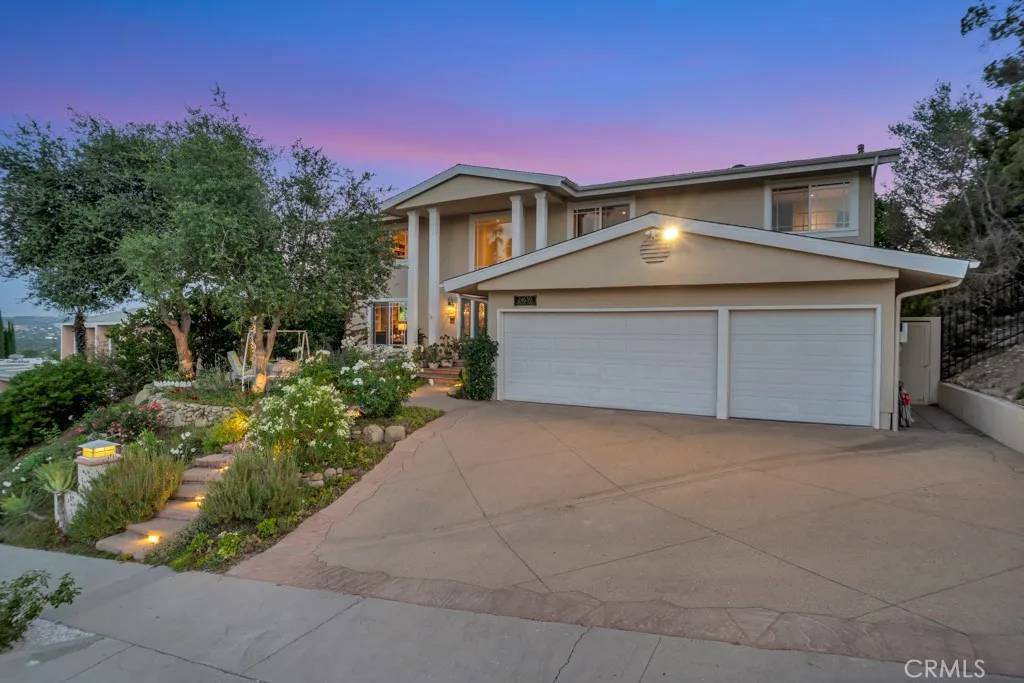 West Hills, CA 91307,24630 Kittridge Street