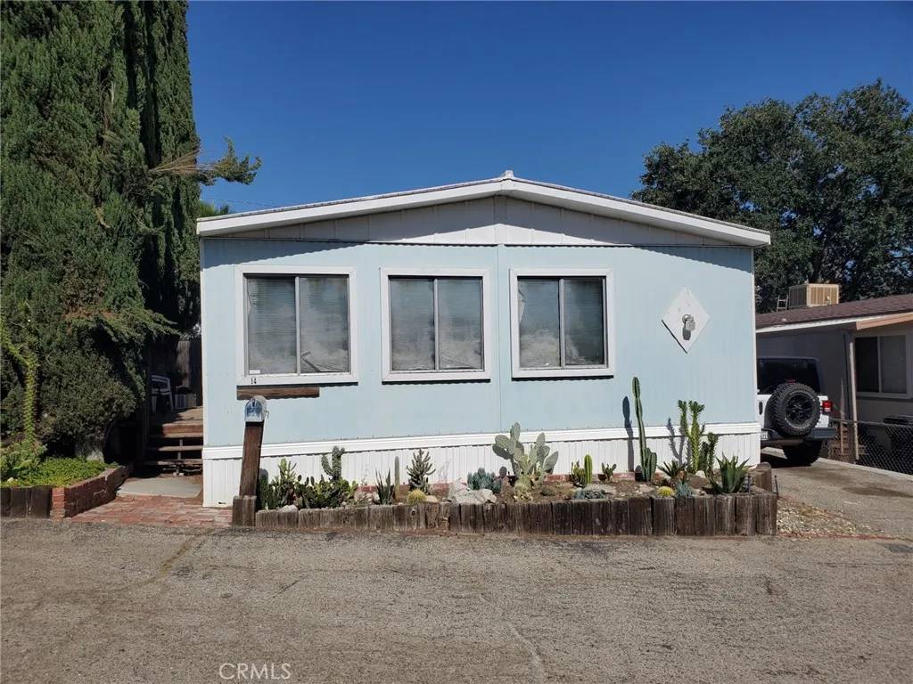 Canyon Country, CA 91387,28367 Sand Canyon #14