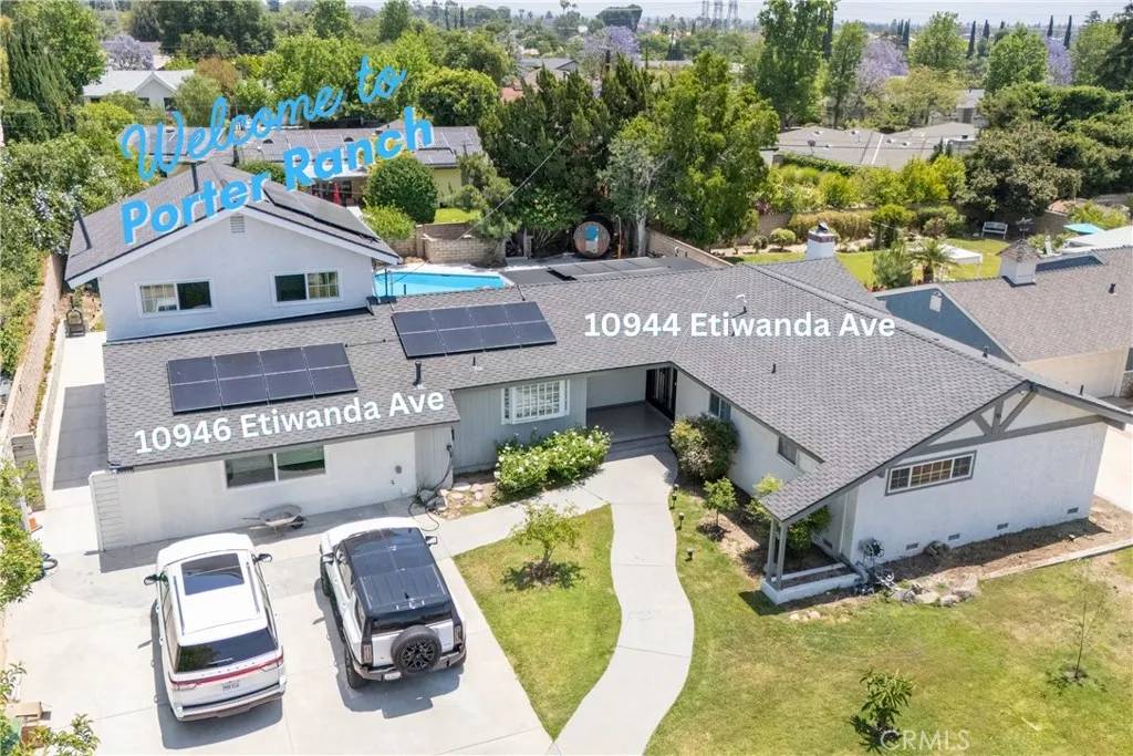 Porter Ranch, CA 91326,10944 Etiwanda Avenue
