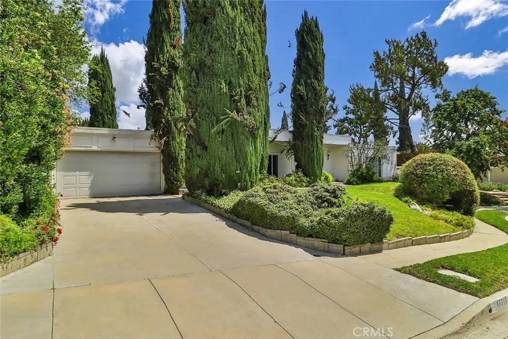Northridge, CA 91325,17313 Citronia Street