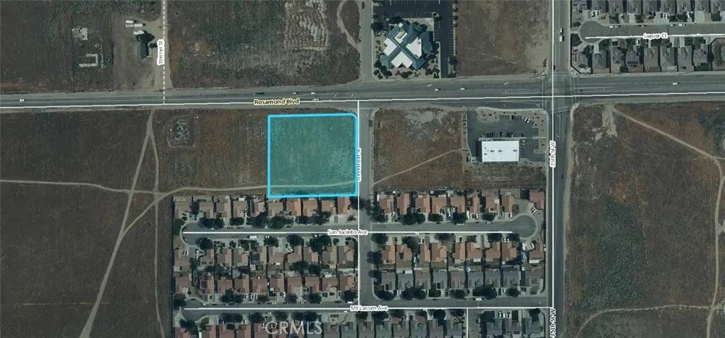 Rosamond, CA 93560,1 Rosamond