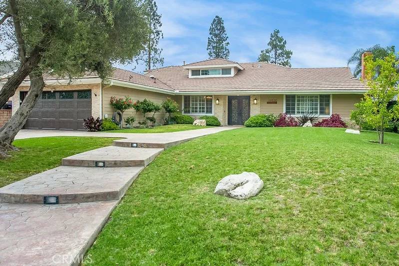 Porter Ranch, CA 91326,19520 Bermudas Street
