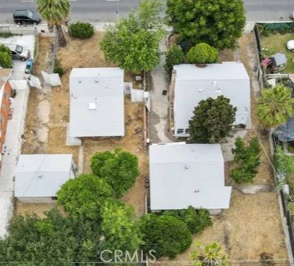 Van Nuys, CA 91405,15214 Saticoy Street