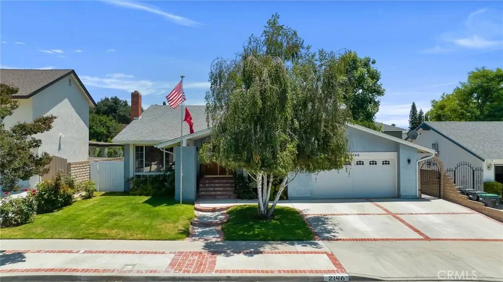 Simi Valley, CA 93065,2146 N Brower Street