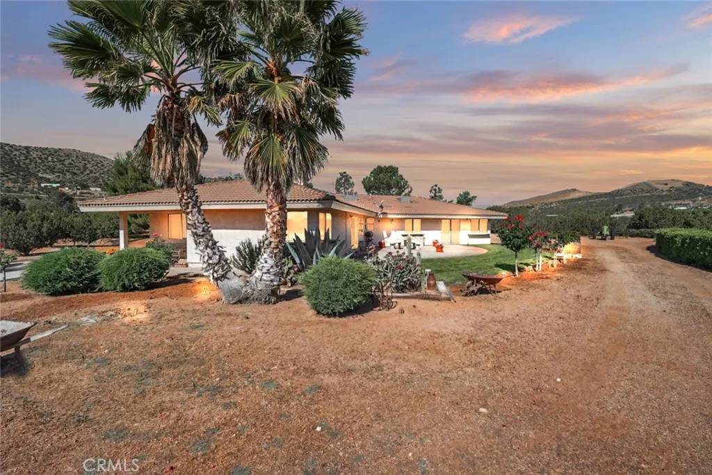 Acton, CA 93510,6020 Valley Sage Road
