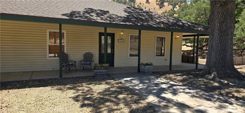 Lebec, CA 93243,3020 Lebec Oaks Road