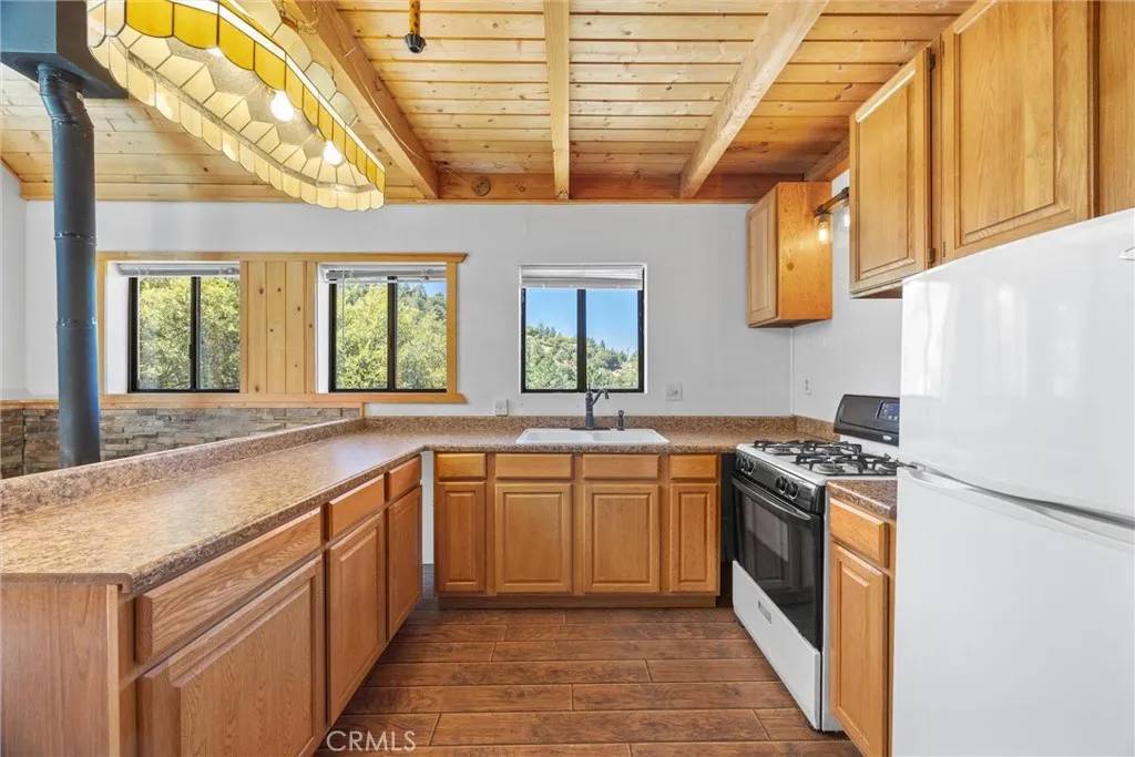 Pine Mountain Club, CA 93222,1625 Woodland Drive