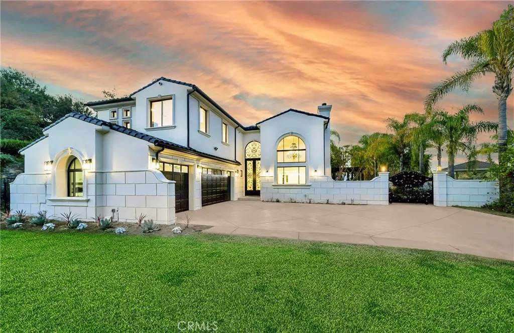Encino, CA 91316,4165 Elm View Drive