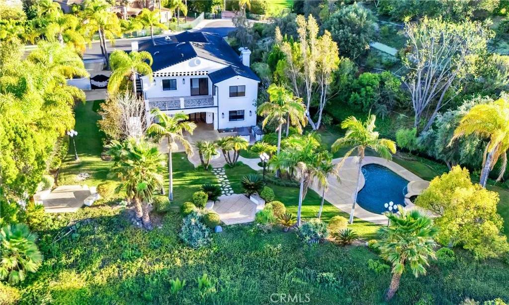 Encino, CA 91316,4165 Elm View Drive
