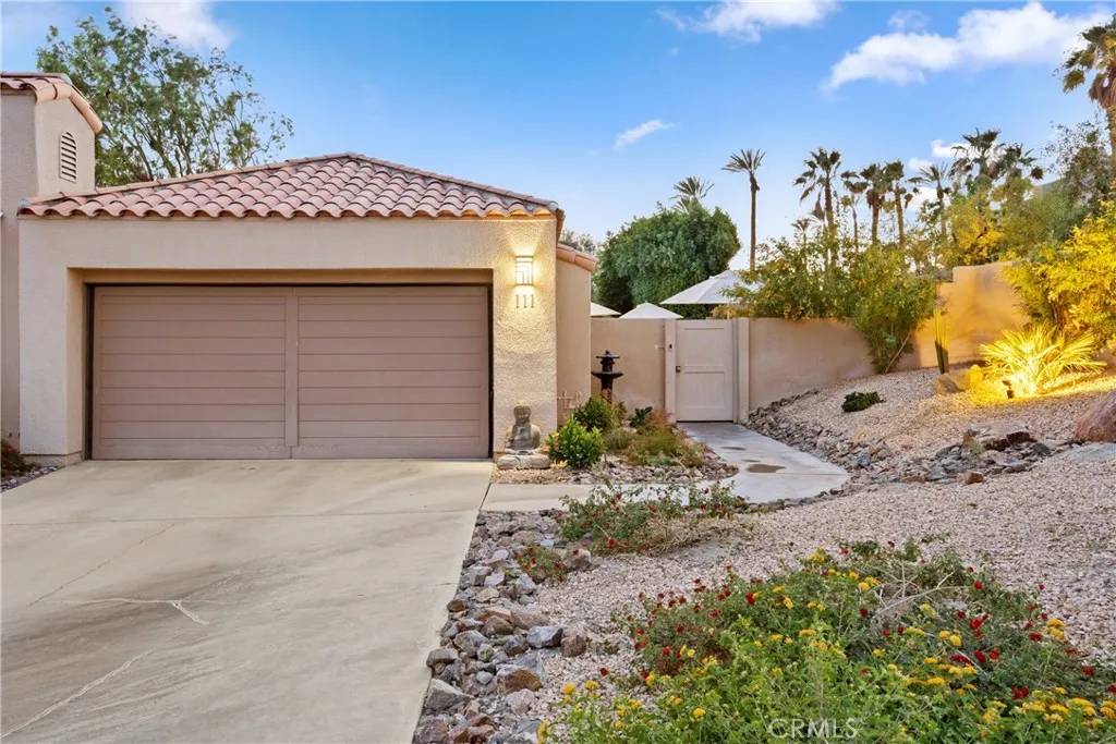 Rancho Mirage, CA 92270,111 Augusta Drive