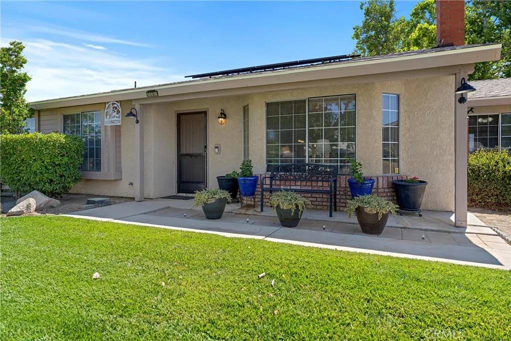 Littlerock, CA 93543,36916 95th Street East