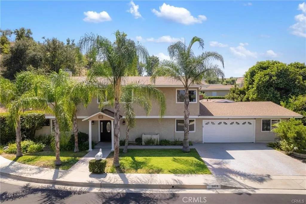 Woodland Hills, CA 91367,5869 Eilat Place