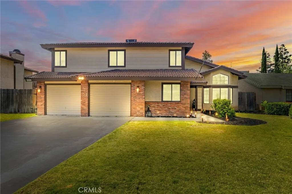 Bakersfield, CA 93308,7209 Copper Creek Way