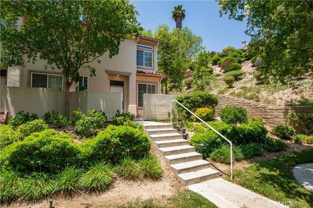 Stevenson Ranch, CA 91381,25773 Perlman Place #G