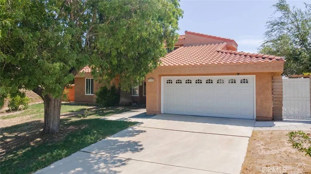 Palmdale, CA 93551,38342 5th Place West