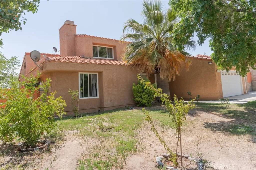 Palmdale, CA 93551,38342 5th Place West