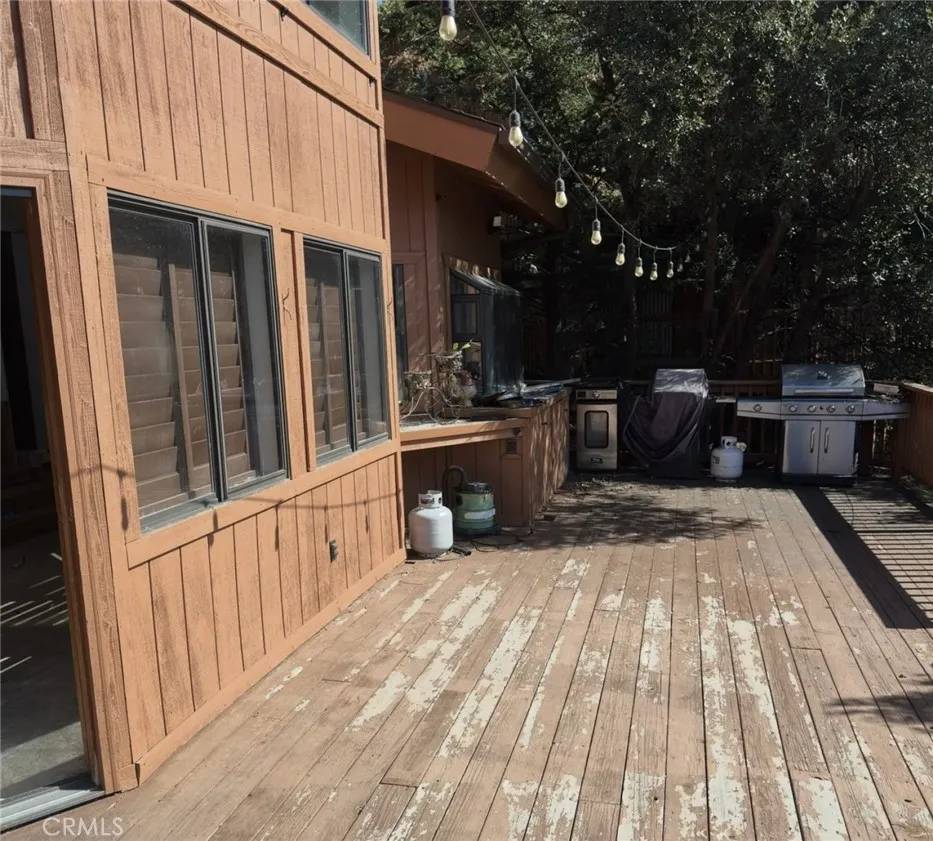 Frazier Park, CA 93225,2701 Hillcrest Court