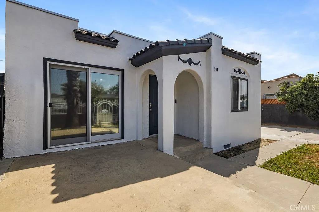Ventura, CA 93001,182 E McFarlane Street
