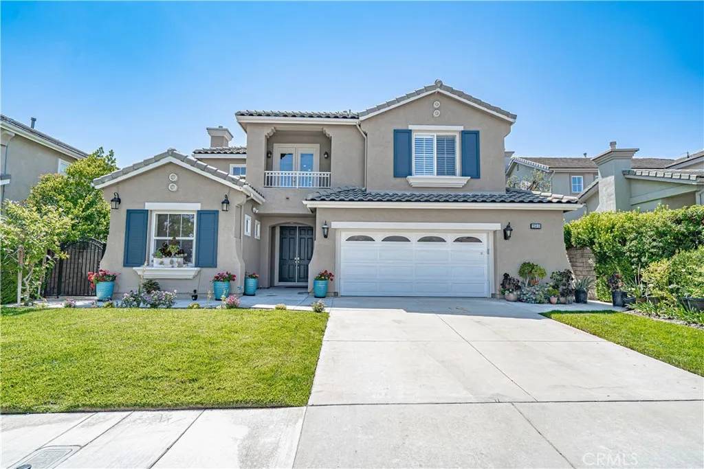 Stevenson Ranch, CA 91381,25910 Tennyson Lane