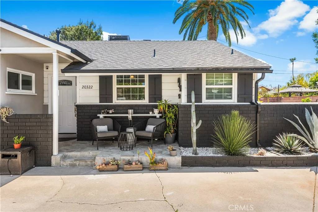 Winnetka, CA 91306,20322 Cantara Street