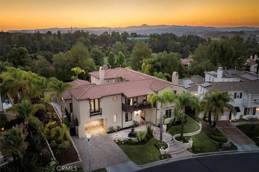Valencia, CA 91355,24816 Los Altos Drive