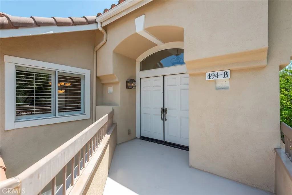 Simi Valley, CA 93065,494 Bannister Way #B