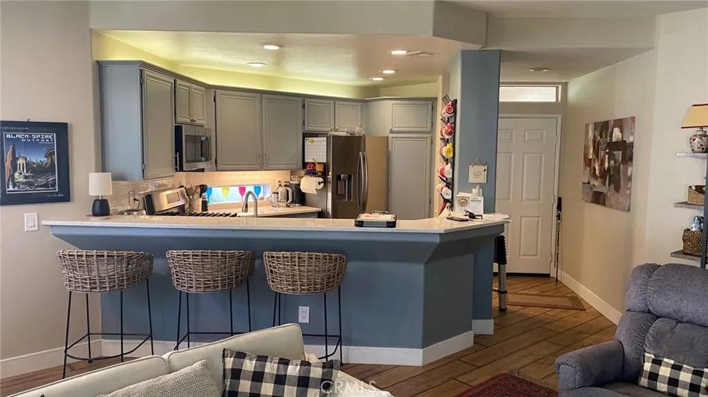 Stevenson Ranch, CA 91381,25564 Hemingway Avenue #D
