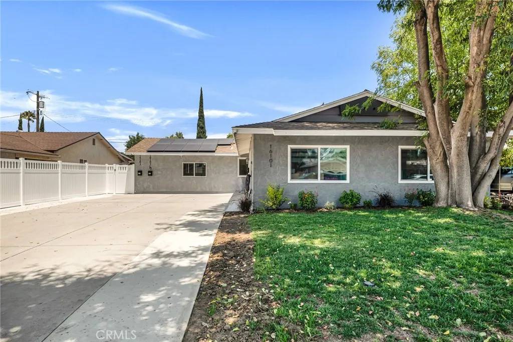 Granada Hills, CA 91344,16101 Tulsa Street