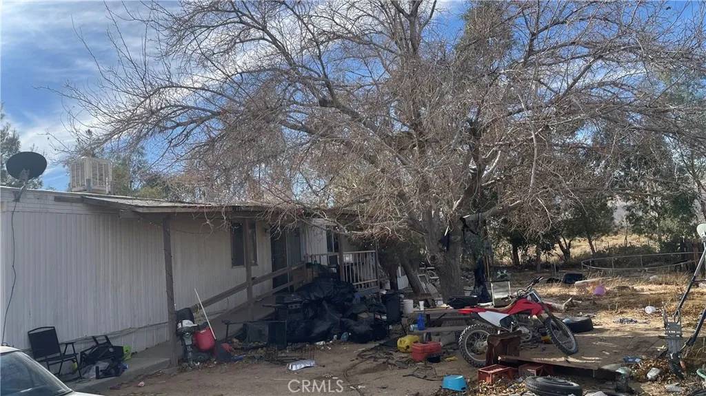 Inyokern, CA 93527,7165 Athel Avenue