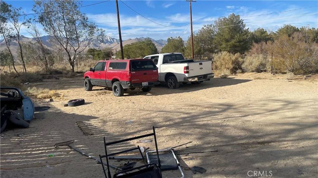 Inyokern, CA 93527,7165 Athel Avenue