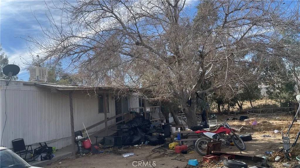 Inyokern, CA 93527,7165 Athel Avenue