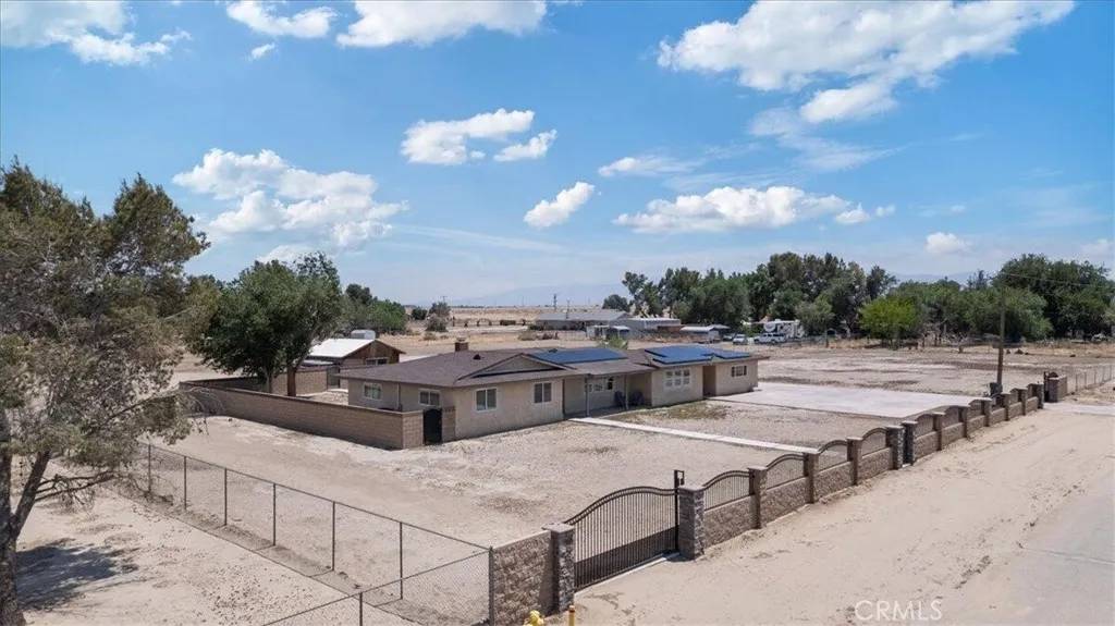 Lancaster, CA 93535,44850 43rd Street East