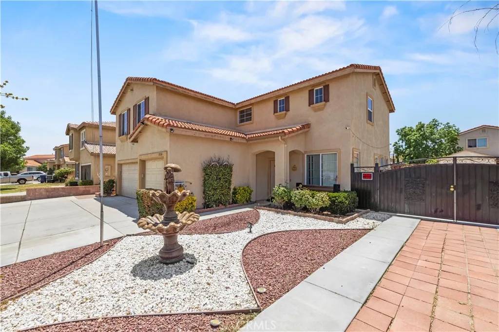 Palmdale, CA 93550,3536 Fern Avenue
